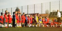 Team-Soccer Fußballschule Thomas Metzner