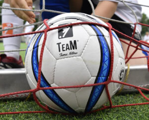 Lederfußball Gr. 5