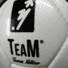 Lederfußball Gr. 5