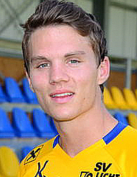 Christoph Gschiel