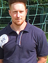 Sebastian Eckner