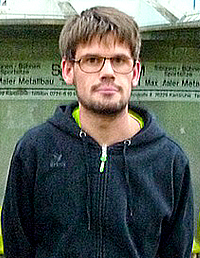 Torben Witajewski