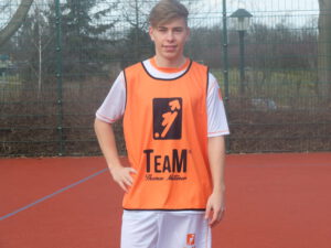TM 01 - Trainings-Leibchen