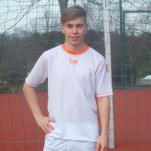 TM 01 - Feldspieler-Trikot (versch. Farben)