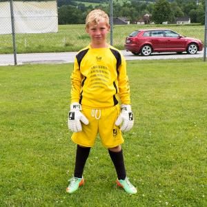 TM 01 - Torwart-Set