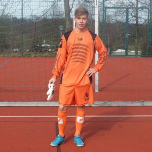 TM 01 - Torwart-Set (versch. Farben)