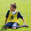 TM 01 - Trainings-Leibchen