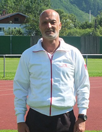 Frank Kayser