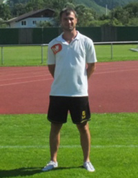 Thomas Metzner