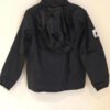 TM 01 - Regenjacke
