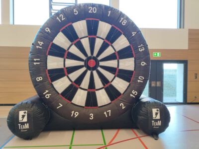 Vermietung Bubble Ball